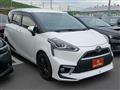 2015 Toyota Sienta