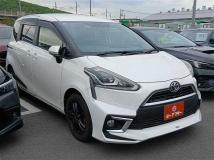 2015 Toyota Sienta