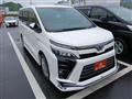 2019 Toyota Voxy