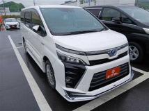 2019 Toyota Voxy