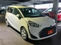 2021 Toyota Sienta