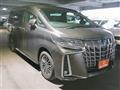 2020 Toyota Alphard G
