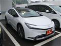 2023 Toyota Prius