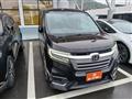 2021 Honda Step WGN