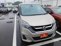 2018 Nissan Serena