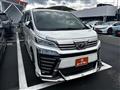 2019 Toyota Vellfire