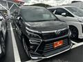 2018 Toyota Voxy