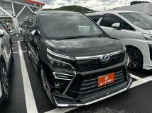 2018 Toyota Voxy