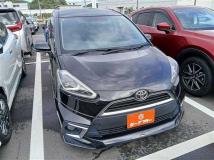 2016 Toyota Sienta