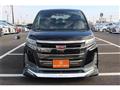 2017 Toyota Noah