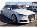 2015 Audi A6