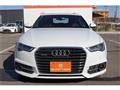 2015 Audi A6