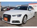 2015 Audi A6