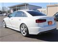 2015 Audi A6