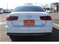 2015 Audi A6