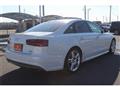 2015 Audi A6