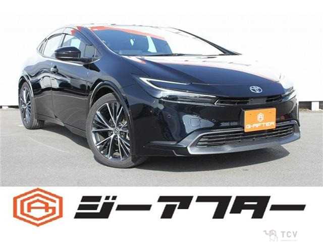 2023 Toyota Prius