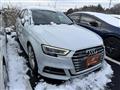 2017 Audi S3