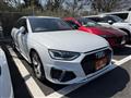 2021 Audi A4