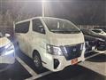 2025 Nissan Caravan Van