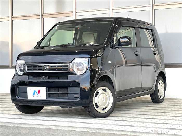 2021 Honda N-WGN