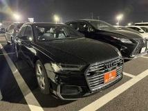 2021 Audi A6