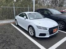 2019 Audi TT
