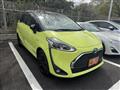 2019 Toyota Sienta