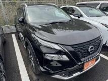 2022 Nissan X-Trail