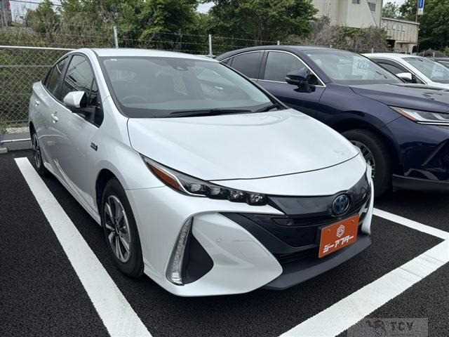 2022 Toyota Prius