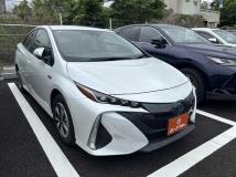 2022 Toyota Prius