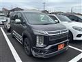 2019 Mitsubishi Delica D5