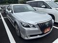 2018 Toyota Crown Majesta