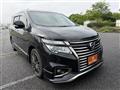 2019 Nissan Elgrand