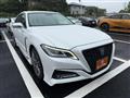 2021 Toyota Crown