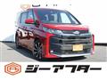 2023 Toyota Noah