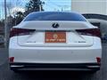 2016 Lexus IS
