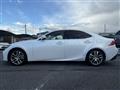 2016 Lexus IS