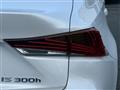 2016 Lexus IS
