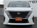 2025 Nissan Serena
