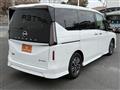 2025 Nissan Serena