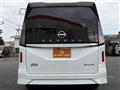 2025 Nissan Serena