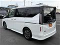 2025 Nissan Serena