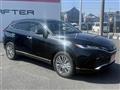 2021 Toyota Harrier