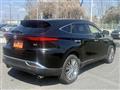 2021 Toyota Harrier