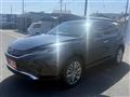 2021 Toyota Harrier