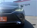 2021 Toyota Harrier