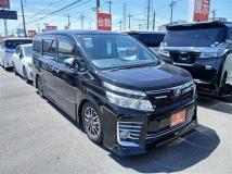 2015 Toyota Voxy