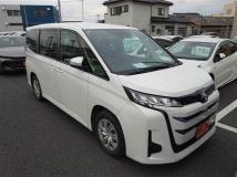 2023 Toyota Noah