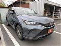2021 Toyota Harrier